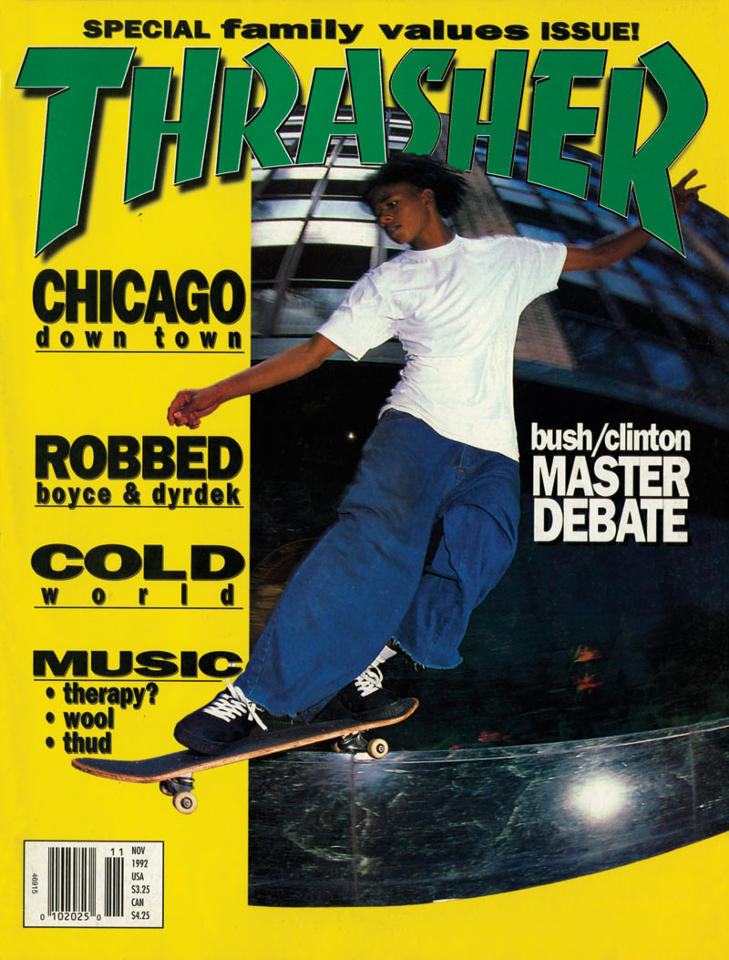 1992-11-01 Cover